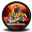 Duke Nukem 3D - Atomic Edition 2 Icon 32x32 png